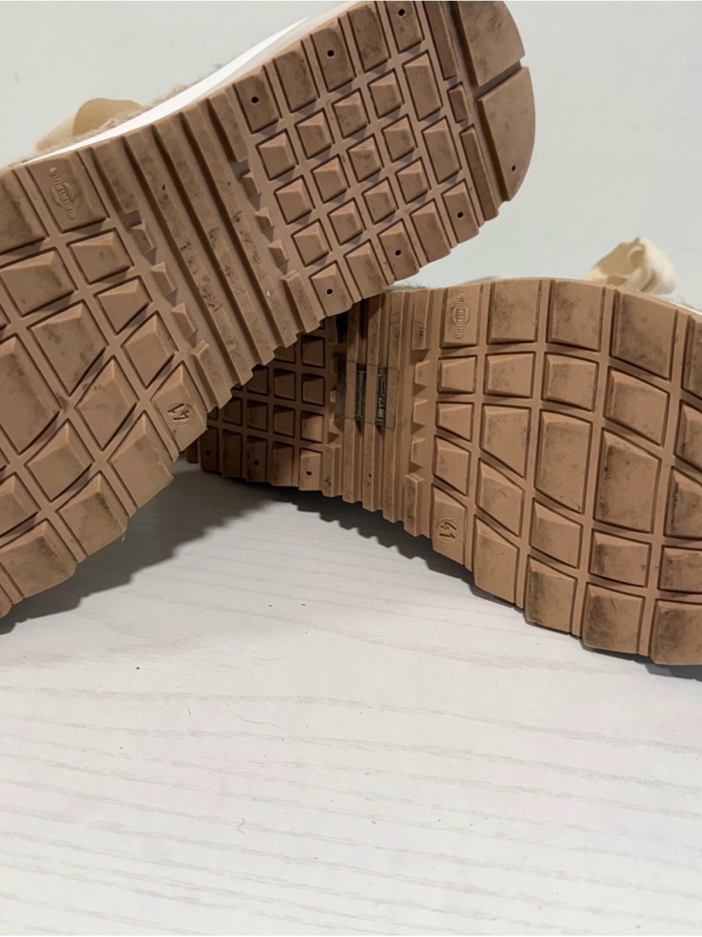 Free People Chapmin Espadrille Sneakers - Picture 7 of 9